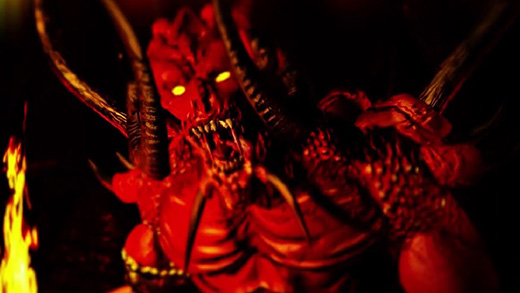 Blizzard'ın Yeni Diablo Üzerinde Çalıştığı Kesinleşti!