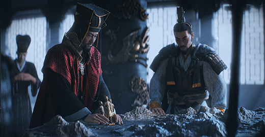 Savaşa Biraz Daha Var - Total War: Three Kingdoms Ertelendi