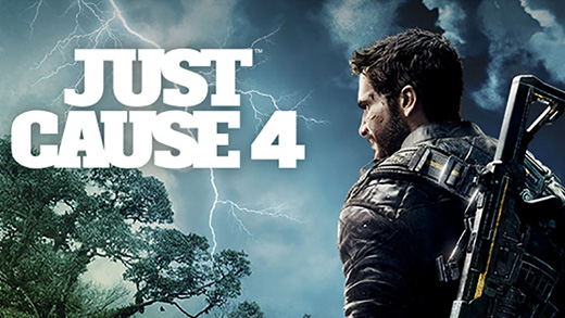 Kaosu Özleyenlere Müjde - Just Cause 4 Yanlışlıkla Duyuruldu
