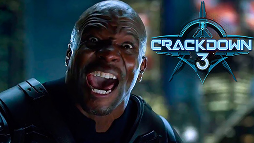 Bu Kaçıncı Erteleme? Crackdown 3'ün Çıkışı 2019'a Kaldı