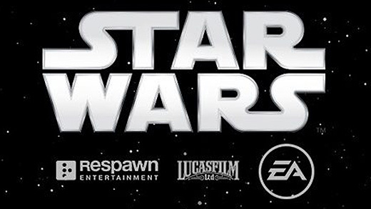 Respawn'dan Yeni Bir Star Wars Oyunu - Jedi: Fallen Order