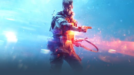 Battlefield V'te Battle Royale Modu Olacak! - Çoklu Oyuncu Fragmanı Yayınlandı