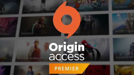 Origin Access Premier Aboneliği İle Tüm Yeni EA Oyunları Oynanabilecek