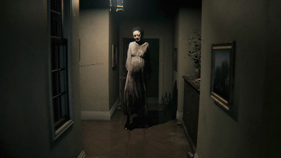 Konami PC için P.T.'yi Kaldırttı Ama Geliştiricisine Stajyerlik Verdi