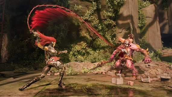 9-15 Temmuz - En Çok Satan Oyunlar