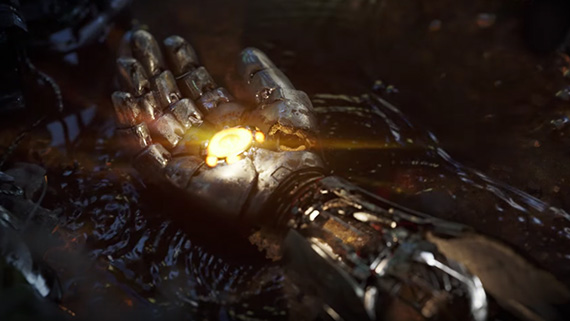 Square Enix Comic-Con Kadrosunu Açıkladı - E Hani Avengers Project?