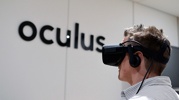 Zenimax'a Şok - Oculus/Facebook Davasındaki Tazminat Yarıya İndirildi
