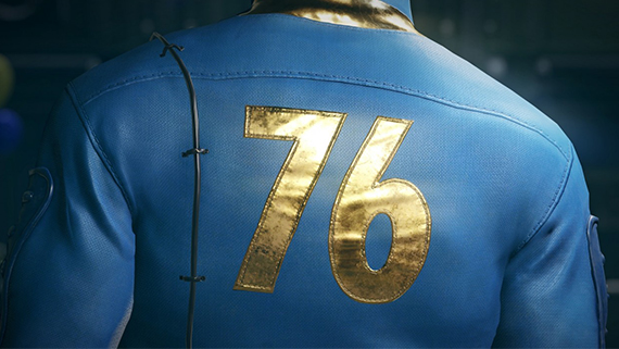 Sony'ye Bir Tekme De Bethesda'dan Geldi