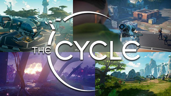 Spec-Ops'un Geliştiricisi Yager'den İlginç Bir Konsept: The Cycle