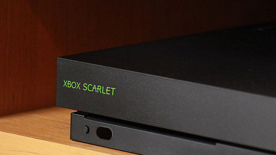 Microsoft Bir Değil, İki Yeni Konsol Üzerinde Çalışıyor!