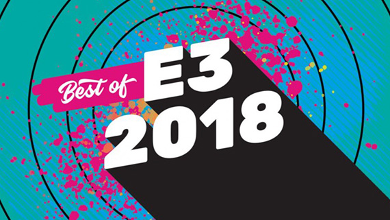E3 2018 Oyun Eleştirmenleri Ödüllerini Kazananlar Belli Oldu