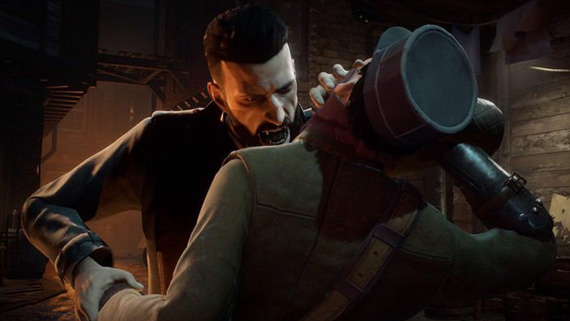 Vampyr, TV Dizisi Oluyor!
