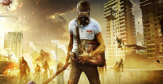Dying Light'ın Battle Royale Modu Bad Blood Ücretsiz Olacak!