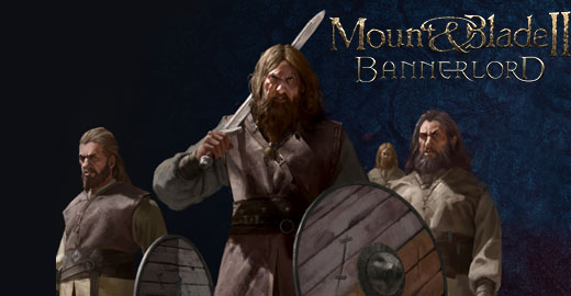 Mount Blade Ii Bannerlord Un Hikaye Oynanis Videosu Cikti
