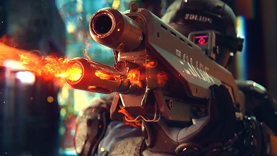 CD Projekt'in Değeri Square Enix'i Geçti