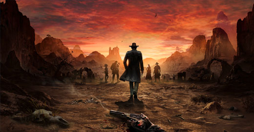 Desperados 3 Resmen Duyuruldu!