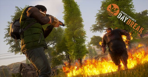 State of Decay 2'nin Daybreak DLC'si İçin Çıkış Tarihi Verildi