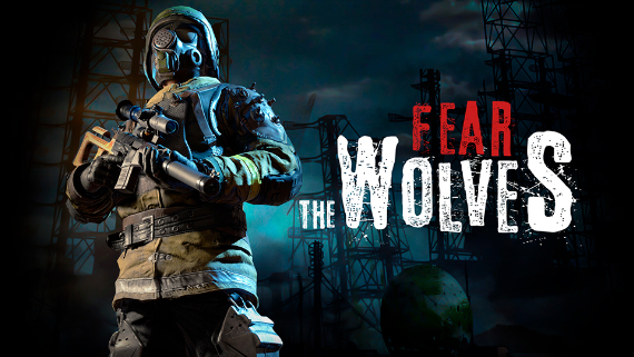 Fear the Wolves'un Erken Erişim Tarihi Belli Oldu