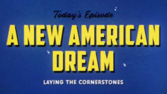 Fallout 76'dan C.A.M.P. Sistemini Tanıtan Yeni Bir Fragman Geldi