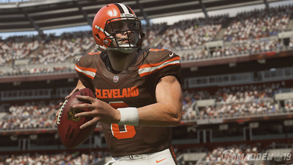 Madden NFL 19 Turnuvasına Düzenlenen Silahlı Saldırıda 3 Kişi Hayatını Kaybetti