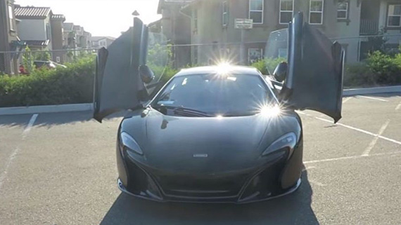 Ünlü CS:GO YouTuber'ı McSkillet'in Neden Olduğu Trafik Kazası Can Aldı 