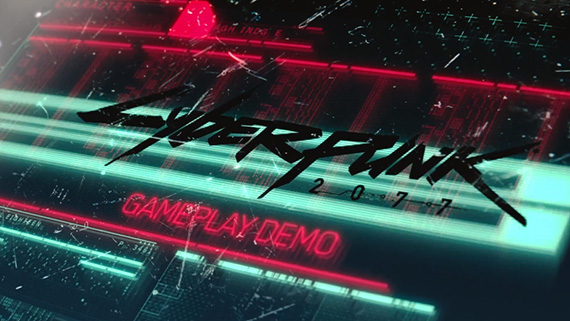 Cyberpunk 2077 Demosunu Oynatan PC'nin Özelliklerini Merak Ediyor Musunuz?