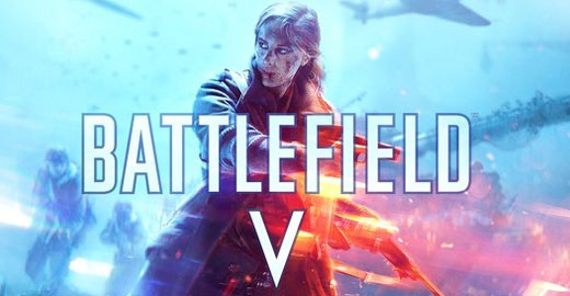 Battlefield V'in Çıkış Tarihi Bir Ay Ertelendi