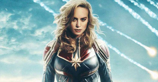 Avengers: Infinity War'da Gözlerden Kaçan Bir Captain Marvel Referansı Mı Var?