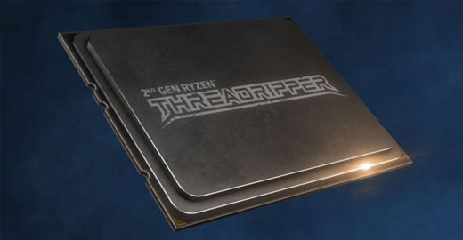 AMD, Yeni Ryzen Threadripper X ve WX İşlemcileri Arasındaki Farkları Açıkladı