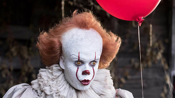 IT: Chapter 2'de Chüd Ayini'ni İlk Kez Beyazperdede Göreceğiz!