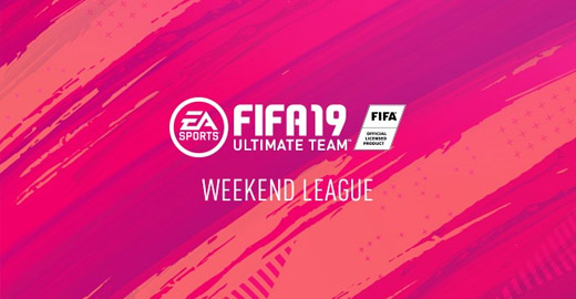FIFA 19'la Birlikte FUT Hafta Sonu Ligi Değişiyor