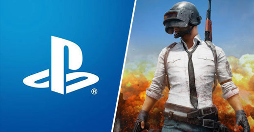 Yoksa PUBG PlayStation 4'e Mi Geliyor?
