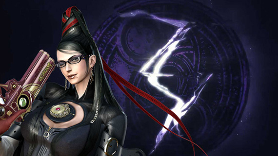 Bayonetta 3 İçin İşler Tıkırında Gidiyor