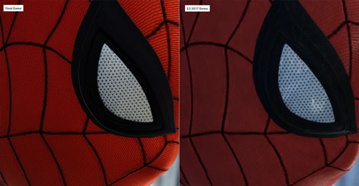 Marvel's Spider-Man'de Downgrade Var Mı?