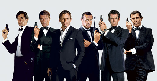 James Bond, Tarihinin İlk Kadın Yönetmenine Kavuşuyor Olabilir