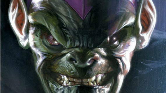 Ve Kesinleşti: Skrull'lar Captain Marvel'da Bizimle Olacak