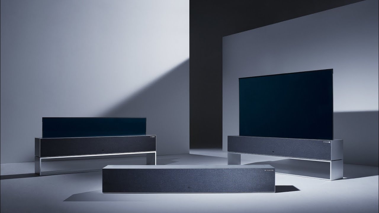 Samsung Mu? LG Mi? En İyi Televizyonu Kim Duyurdu? - CES 2019 Özel