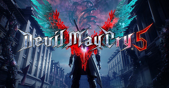 Devil May Cry 5 Demo - İzlenim
