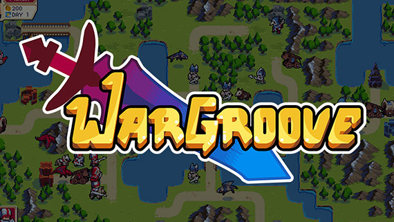 Wargroove, Çapraz Platform Desteği İle Çıkacak