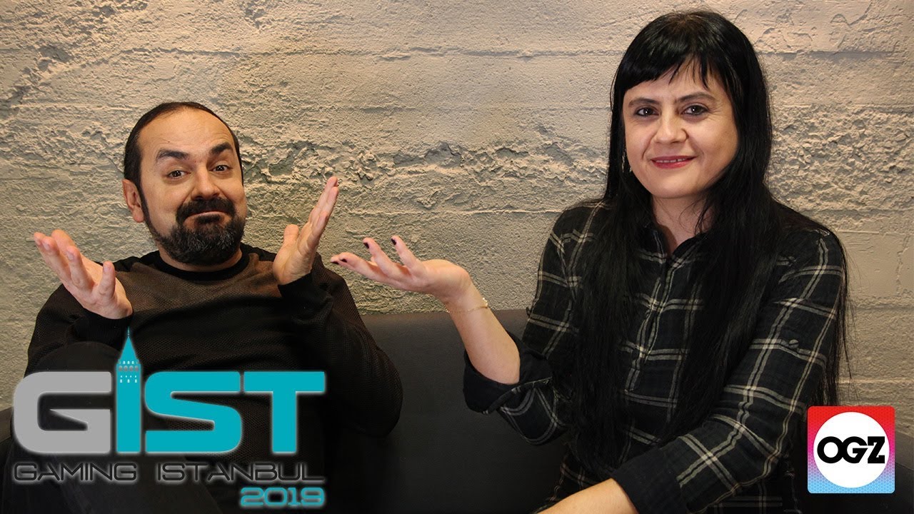 GİST 2019'da Neler Olacak? - OGZ GİST 2019 Özel 