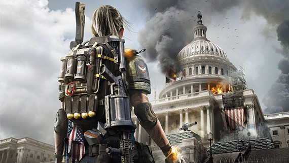 The Division 2'de Bizi Bekleyen 5 Önemli Değişiklik
