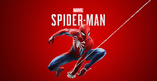 Marvel’s Spider-Man’e Fantastic Four Kostümleri Geldi