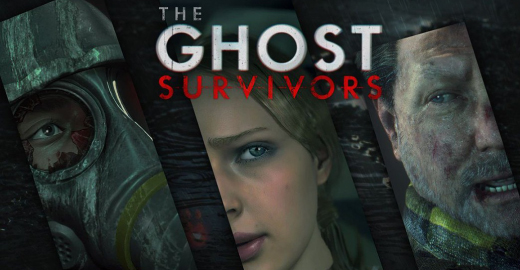 Resident Evil 2 Remake’in Ek Paketi The Ghost Survivors İle İlgili Yeni Bilgiler Var
