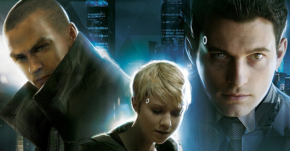 Quantic Dream Artık PlayStation'a Özel Oyun Yapmayacak