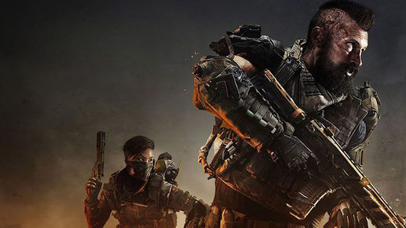 Overwatch Ve Black Ops 4 Free To Play Olabilir Mi?