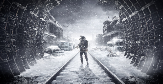 THQ Nordic’ten Metro Exodus’un Epic Store’a Özel Satışa Sunulması İle İlgili Açıklama Geldi