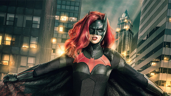 Game of Thrones'un Yönetmeni, Batwoman Dizisine Hazırlanıyor