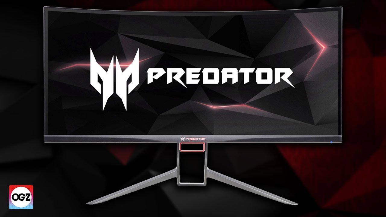 Daha Geniş, Daha Büyük! - Acer Predator X34 Oyun Monitörü İncelemesi