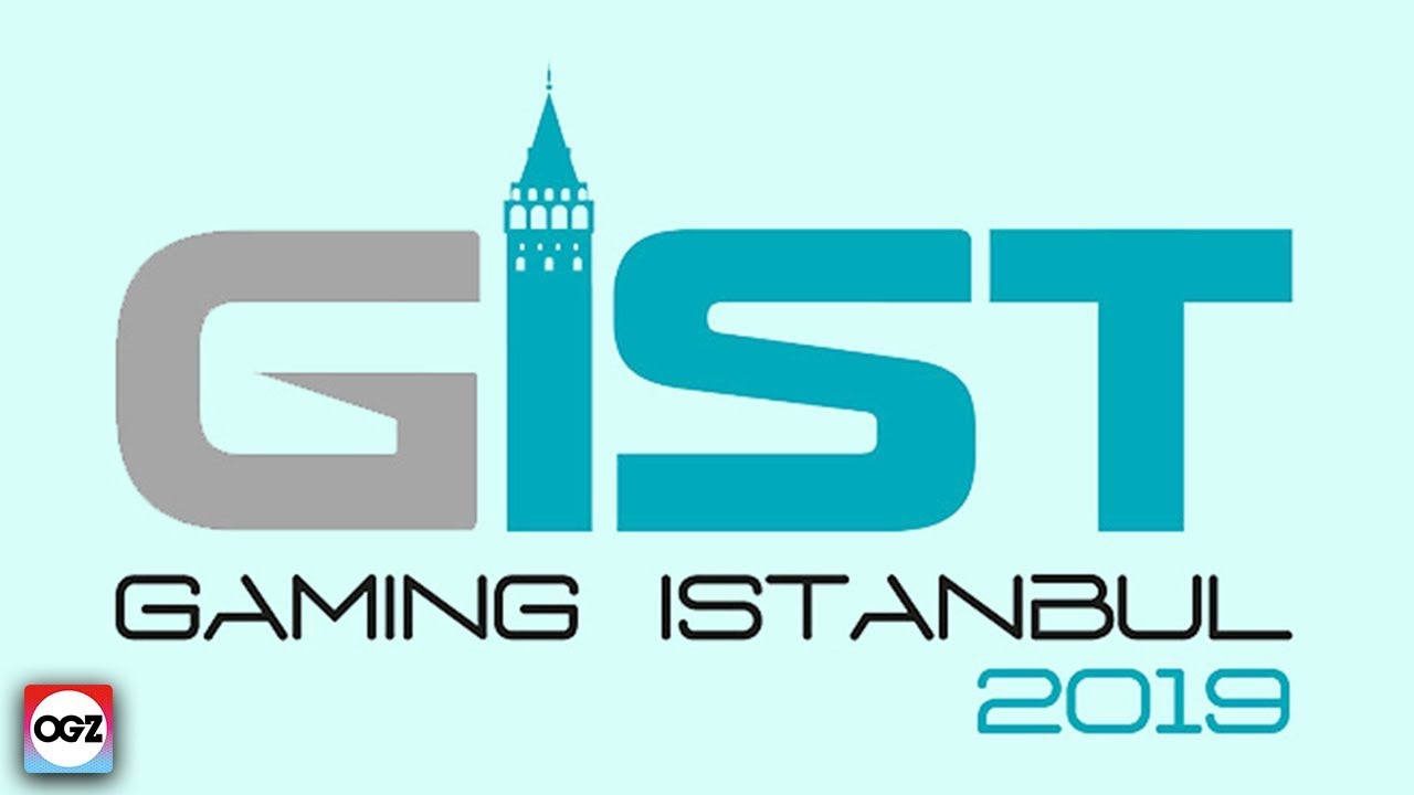 GİST 2019'da Neler Oynayacağız? 