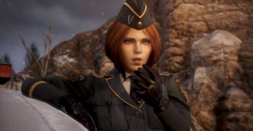 Left Alive’ın Yeni Oynanış Videosunda Kahramanlarımızdan Olga’ya Eşlik Ediyoruz